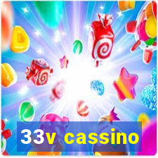 33v cassino